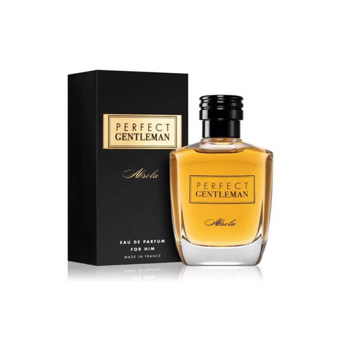 PERFECT GENTLEMAN ABSOLU MEN 100ML